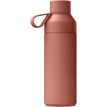 Logo trade corporate gift photo of: Ocean Bottle 500 ml vacuum insulated water bottle