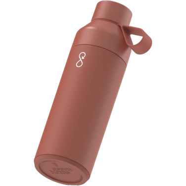 Logo trade business gift photo of: Ocean Bottle 500 ml vacuum insulated water bottle