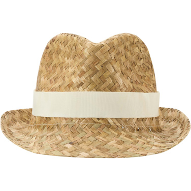 Logotrade advertising product picture of: Pricus straw hat