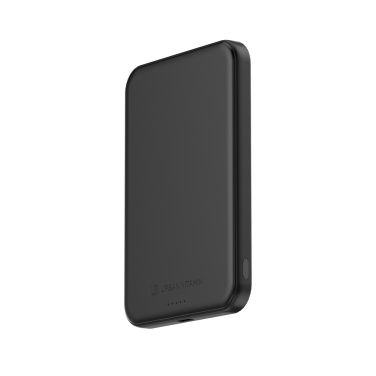 Logotrade promotional item image of: Urban Vitamin Pomona 5000mAh Qi2.2 25W magnetic powerbank