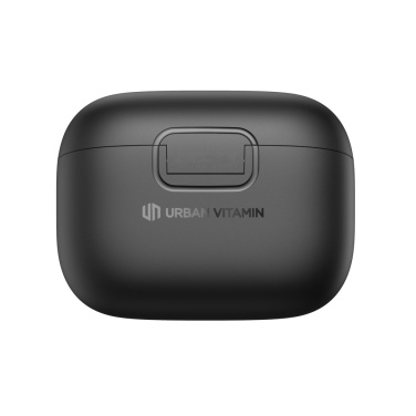 Logotrade advertising product picture of: Urban Vitamin Ventura RCS Hybrid ANC & ENC earbuds