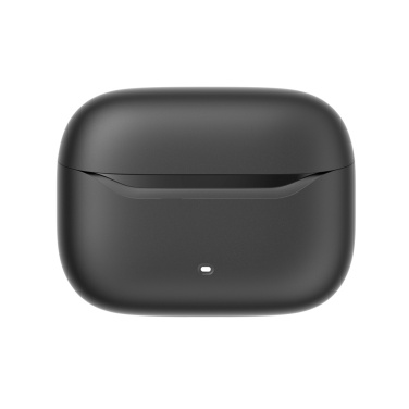 Logotrade promotional product image of: Urban Vitamin Ventura RCS Hybrid ANC & ENC earbuds