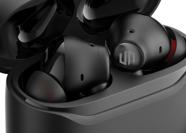 Logotrade advertising product picture of: Urban Vitamin Ventura RCS Hybrid ANC & ENC earbuds