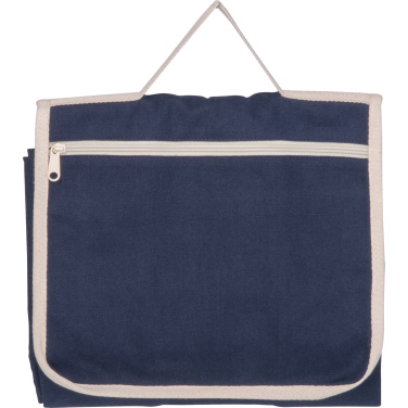 Logo trade promotional merchandise picture of: Picnic Blanket HONOLULU