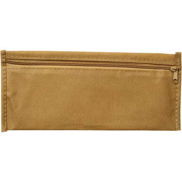 Logotrade promotional item image of: Enviro 7-piece pencil case set