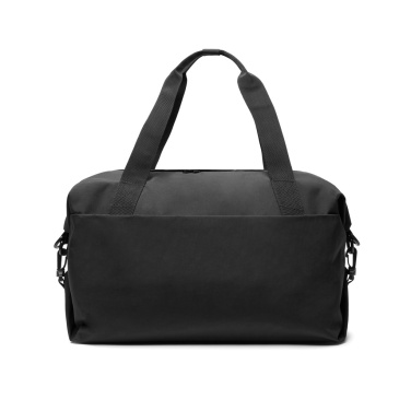 Logo trade corporate gifts picture of: KENTO URBAN RCS recycled nylon Weekender