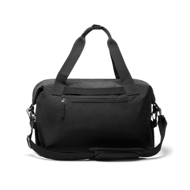 Logotrade advertising product image of: KENTO URBAN RCS recycled nylon Weekender