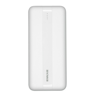 Logotrade corporate gift picture of: Power Bank VA2081 20000 mAh RIVACASE