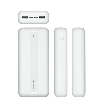 Logotrade corporate gift picture of: Power Bank VA2081 20000 mAh RIVACASE