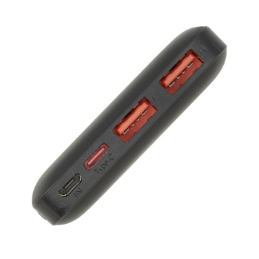 Logotrade business gift image of: Power Bank VA2101 10000 mAh RIVACASE