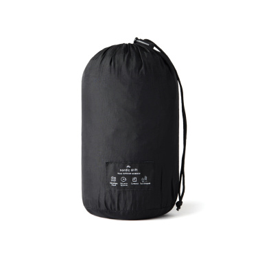 Logo trade promotional items image of: Nordic Drift GRS Trail outdoor Hammock