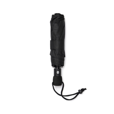 Logo trade promotional merchandise photo of: Nordic Drift Trail 23" AWARE™ RPET Auto open Close UPF 50+ p