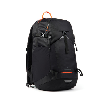 Logotrade promotional items photo of: Nordic Drift Trail RCS backpack 24L