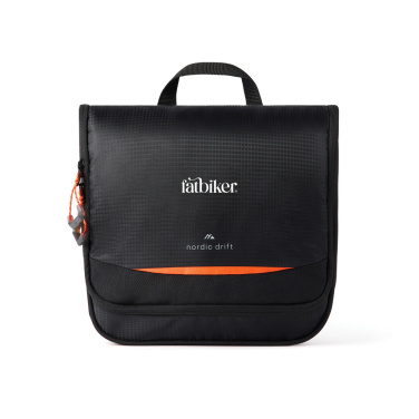 Logotrade promotional items photo of: Nordic Drift Trail RCS toiletry bag 3L