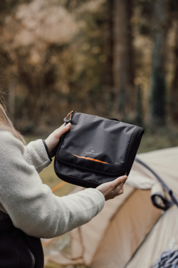 Logotrade advertising product picture of: Nordic Drift Trail RCS toiletry bag 3L