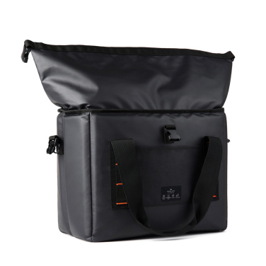 Logotrade promotional giveaway picture of: Nordic Drift RCS water-repellent cooler tote 22L