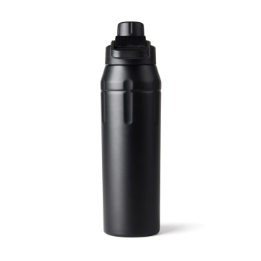 Logo trade promotional giveaway photo of: Nordic Drift Trail RCS Insulated Lockable Sports Bottle