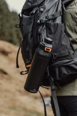 Logo trade promotional items image of: Nordic Drift Trail RCS Insulated Lockable Sports Bottle