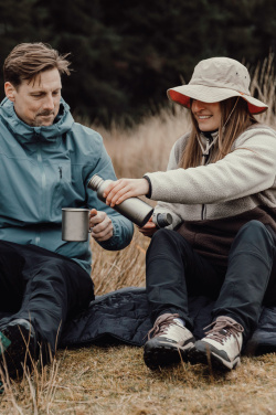 Logotrade corporate gift image of: Nordic Drift Trail Ultra Light Titanium 600ml Water Bottle