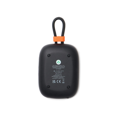 Logo trade promotional gift photo of: Nordic Drift Titan IP67 Water and Dustproof 5W Speaker