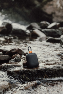 Logo trade promotional gifts picture of: Nordic Drift Titan IP67 Water and Dustproof 5W Speaker