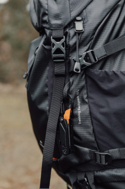 Logo trade promotional giveaway photo of: Nordic Drift Adventure Multitool