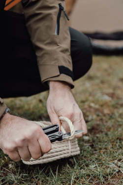 Logo trade business gifts image of: Nordic Drift Adventure Multi-function Pliers