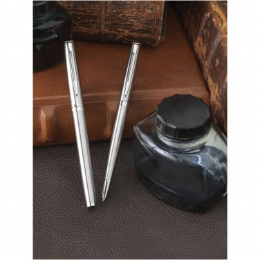 Logotrade ärikingi foto: Waterman Hémisphère rullpallipliiats