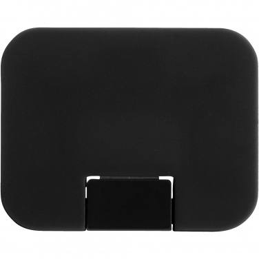 Logo trade reklaamkingi pilt: Gaia 4-pordiline USB-jaotur