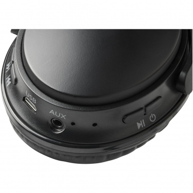 Logo trade ärikingitused foto: Blaze valgusega logoga kõrvaklapid