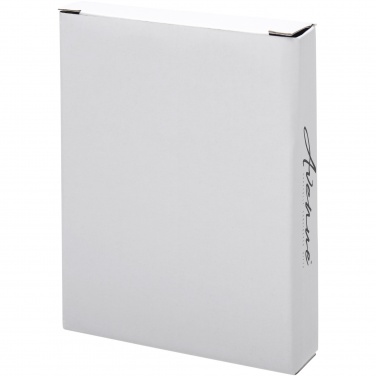 Logotrade firmakingi foto: Essence 5W bambusest juhtmevaba laadimisalus