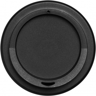 Logotrade firmakingituse foto: Americano® 350 ml taaskasutatud materjalist kohvitops