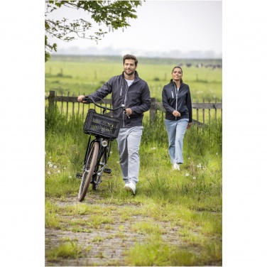 Logo trade firmakingi pilt: Orion meeste softshell jope