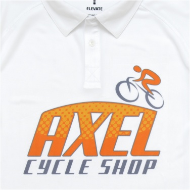 Logo trade ärikingituse pilt: Ottawa lühikeste varrukatega meeste polo