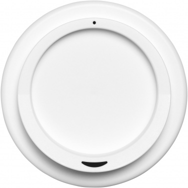 Logotrade ärikingid pilt: Americano® Eco 350 ml taaskasutatud materjalist tops