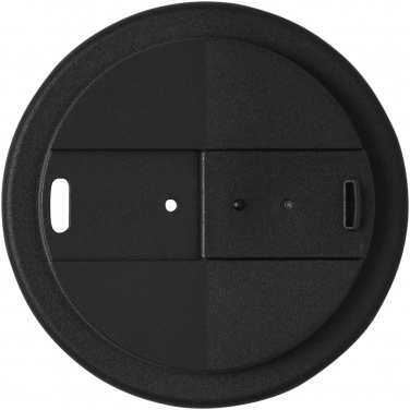 Logotrade firmakingi foto: Brite-Americano® 350 ml kohvitops lekkekindla kaanega