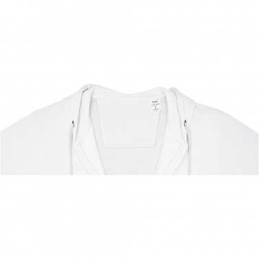 Logotrade meened pilt: Theroni meeste tõmblukuga kapuuts