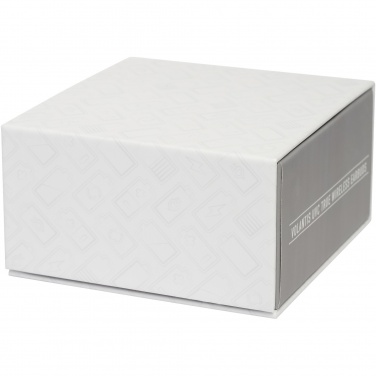 Logotrade reklaamkingi foto: Volantis UVC True Wireless automaatsed kõrvaklapid