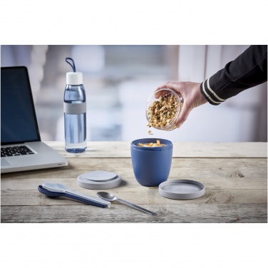 Logotrade meened pilt: Mepal Ellipse lõunapott