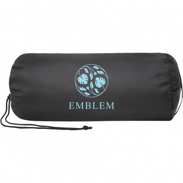 Logo trade ärikingid foto: Lily GRS sertifikaadiga RPET korallfliisist tekk