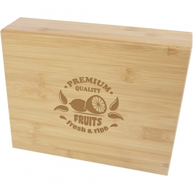 Logotrade reklaamkingi foto: Nebby veini korgitser