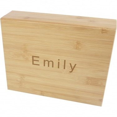 Logotrade firmakingituse foto: Nebby veini korgitser