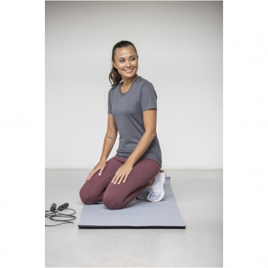 Logo trade ärikingituse pilt: Kratose lühikeste varrukatega naiste t-särk