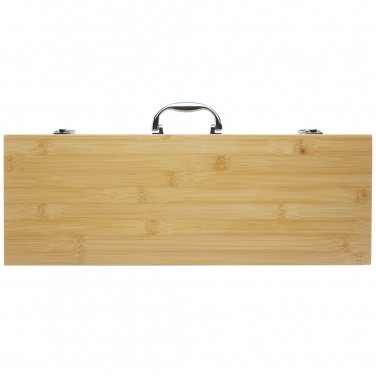 Logotrade ärikingid pilt: Assadus 3-osaline BBQ komplekt