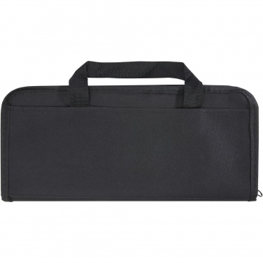 Logotrade meened pilt: Gratar 5-osaline BBQ komplekt