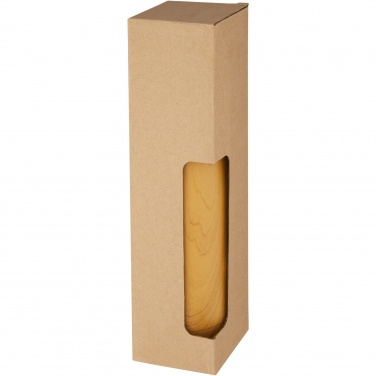 Logotrade reklaamtooted pilt: Cove 500 ml vaakumisolatsiooniga roostevabast terasest joogipudel