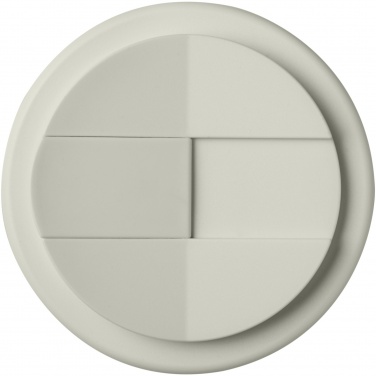 Logo trade reklaamkingid foto: Americano® Renew 350 ml termokruus lekkekindla kaanega