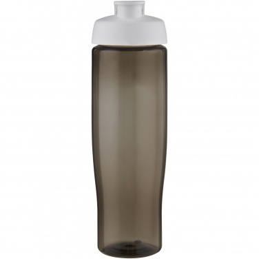 Logotrade firmakingituse foto: H2O Active® Eco Tempo 700 ml keeratava kaanega spordipudel