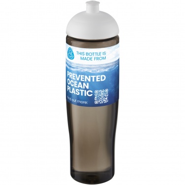 Logo trade meene pilt: H2O Active® Eco Tempo 700 ml kuppelkaanega spordipudel