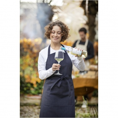 Logo trade ärikingitused foto: Jeen 200 g/m² taaskasutatud teksapõll